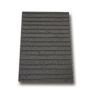 <span class=keywords><strong>Prix</strong></span> ​​bas, panneau en béton MCM 600*2800 mm pour mur de bistrot, motif populaire - Product Image 1