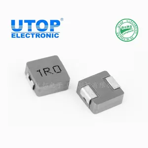 UTOP SMD MOLDING POWER INDUCTOR UTCI6050P-SERIES R47-470