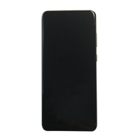 Pantalla LCD Original OLED de 6.9" para Galaxy S20 Ultra, Digitalizador de Pantalla Táctil para Samsung S20Ultra G988F G988B/DS