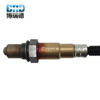Sonde Lambda O2 pour moteur Audi OE 1K0998262S, capteur d'oxygène, capteur de moteur automobile