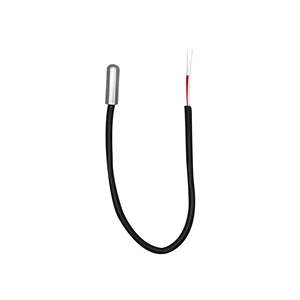 Sonde de capteur de température thermistance <span class=keywords><strong>NTC</strong></span> 10K 3950 étanche RPD avec câble PVC, précision 1,5°C pour <span class=keywords><strong>thermostat</strong></span> /W1209 - Product Image 5