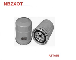 ไส้กรองอากาศคุณภาพสูง Uran 25 รุ่น 15209-2V200 16405-02N10 16546-VW600 ไส้กรองน้ำมันเครื่องสำหรับ Uran 24 - Product Image 2