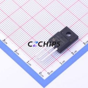 ทรานซิสเตอร์สนาม TO-220F-3 IRFI644GPBF (Mosfet) ใหม่และดั้งเดิม - Product Image 1