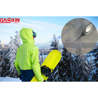 Ruban d'étanchéité 3 couches à air chaud imperméable 3L ruban d'étanchéité pour machine thermofusible pour veste d'extérieur combinaison de ski chaussures de randonnée