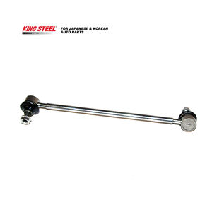 OEM 48820-06030 48820-33020 M10 * 1,25, venta al por mayor, piezas de coche, enlace estabilizador delantero derecho para LEXUS ES300 TOYOTA Camry Mark II Avalon - Product Image 1