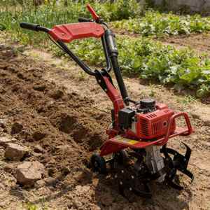 Micro-cultivateur tout-en-un : remplace les outils traditionnels, réduit les coûts de production pour les petites exploitations agricoles - Product Image 3
