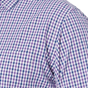 Venta al por mayor de especificaciones personalizadas ropa a granel para hombres ropa mixta ropa informal para verano y primavera camisas de vestir de manga larga - Product Image 4
