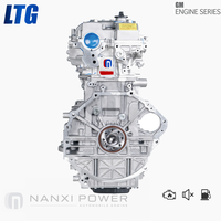 Motor LTG 2.0T de Gasolina Nuevo para Buick ATS-L Regal GS Long Block