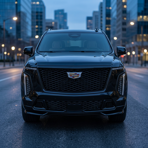 CADILLAC Escalade ESV V-Series AWD 2026 NUEVO, con Volante a la Derecha/Izquierda, Supercargado - Product Image 5