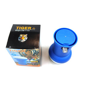 LNB Digital Satelital Full HD, Banda KU, LNB Individual, LNBF Banda KU 0.3db, LNB Universal KU - Product Image 6