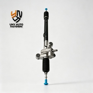 Crémaillère de direction haute performance résistante à l'usure 53601 TB0 P01 53601 <span class=keywords><strong>TBO</strong></span> H01 pour Honda Accord 8ème génération CP1 LHD Pièces de rechange pour véhicules - Product Image 1