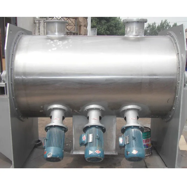 Hot Sale High speed LDH Coulter Mixing Machine for Battery Materials