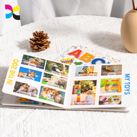 Servicios de Impresión de Libros de Cuentos con Tapa Dura Personalizados, Libros Infantiles
