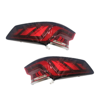 BYD SONG PLUS SA3F-4133010L SA3F-4133020L nouvel ensemble de feux arrière combinés rouge droit et gauche