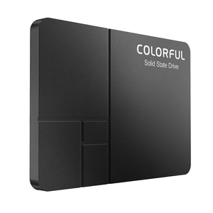 Color SSDs SL300 SL500 SATA3.0 128GB 240GB 250GB 256GB 500GB 512GB 1TB 2TB 4TB SSD Solid State <b>Drive</b> - Product Image 3