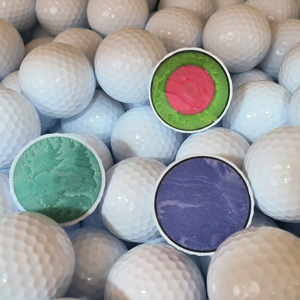 Vente flash - <span class=keywords><strong>Balles</strong></span> <span class=keywords><strong>de</strong></span> <span class=keywords><strong>golf</strong></span> personnalisées avec logo - <span class=keywords><strong>Balles</strong></span> trois pièces pour tournoi - Product Image 5