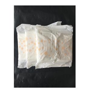 Serviettes hygiéniques pour femmes à prix de gros, produits d'hygiène féminine quotidiens, serviettes hygiéniques organiques - Product Image 4