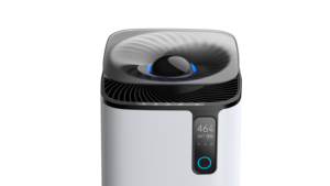 Humidificateur et purificateur d'air Antop AP-PH1, technologie d'évaporation sans brume - Product Image 6
