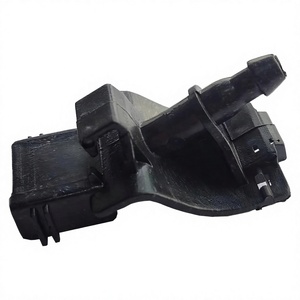 85381-12300 para Boquillas de Lavaparabrisas, Boquilla de Pulverización Mecánica para Toyota Camry Corolla, Plástico Nylon - Product Image 2