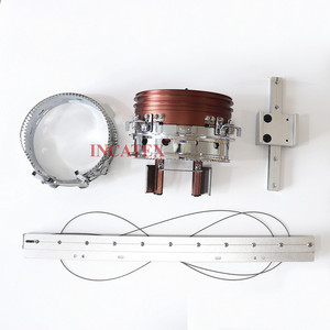 Repuestos para Máquina de Bordar Tubular China Prodigi <span class=keywords><strong>AEMco</strong></span> Feiya ZGM Haina CAMFive, Juego Completo de Bastidor de Controlador de Cabezal - Product Image 1