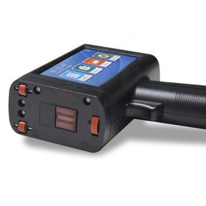 Stampante portatile a getto d'inchiostro portatile con Logo data di scadenza Batch macchina di codifica <span class=keywords><strong>per</strong></span> datazione a getto d'inchiostro portatile - Product Image 5