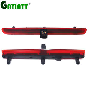 Gayintt AHD 1080P ไฟเบรครถยนต์กันน้ำกล้องมองหลังสำรองสำหรับ Volkswagen VW T5 <span class=keywords><strong>Caravelle</strong></span> Multivan - Product Image 1