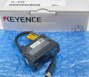 Capteur laser IL-030, modèles japonais - Product Image 3