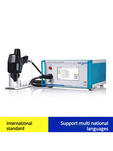 Huipu ESD 20K Static Discharge Generator - New Analog EMI Test Instrument for Electromagnetic <strong>Compatibility</strong> <strong>Testing</strong> - Product Image 3