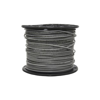 Kabel Lan Cat 7 kabel Utp Sftp Ftp jaringan kucing 8 kabel Ethernet Cat7 Lszh Ethernet 22AWG gulungan harga 100m 305m 500m 1000ft