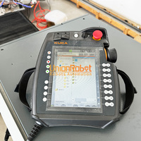 Bras de robot pour le travail de moules en mousse Bras robotisé industriel à prix compétitif Fabrication de moules en mousse Fraisage 6 axes grande taille KUKA