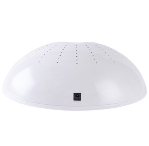 Lampe <span class=keywords><strong>UV</strong></span> LED pour ongles, nouvelle génération 2021, haute qualité, à utiliser avec les deux mains, pour sécher les ongles en gel, portable - Product Image 4