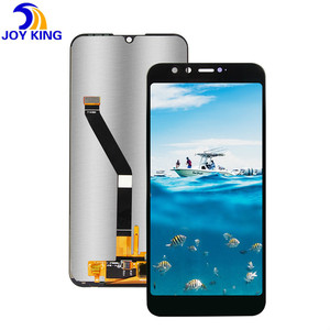 Pantalla LCD de repuesto para móvil, montaje de digitalizador, para huawei honor <span class=keywords><strong>9</strong></span> lite - Product Image 6