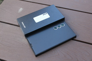 Alta calidad usado S23 + teléfono móvil Android mejor precio segunda mano 5G GSM CDMA LTE conectividad 6G RAM - Product Image 3