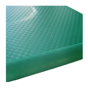 Exterior Interior Antideslizante Diferentes Patrones Tpe <span class=keywords><strong>Flor</strong></span> Hoja Mat Roll - Product Image 3