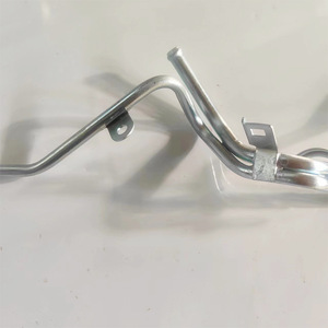 Tuyau de ventilation du couvercle de soupape Dunyang 17135-REJ-W00 en fer conventionnel pour voitures Honda - Product Image 1