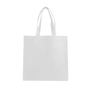 OEM/ODM individualisierbare Einkaufstasche für Supermarkt nicht gewebte Waren-Tasche