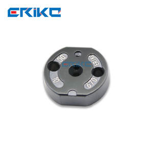 Válvula de placa diésel 10 #09500 6250 ( <span class=keywords><strong>095000</strong></span> 6251), varilla inyectora de common rail <span class=keywords><strong>5801</strong></span> para denso <span class=keywords><strong>095000</strong></span> 5253, tamaño: 125,85mm - Product Image 3