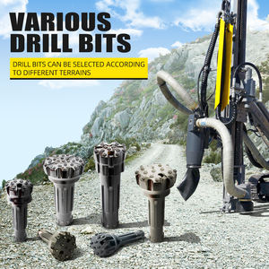 <span class=keywords><strong>เครื่อง</strong></span>เจาะหิน HENGWANG HW936 สำหรับเจาะ<span class=keywords><strong>รู</strong></span>ละหุ่ง - Product Image 6