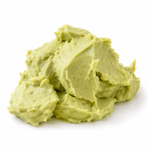 Mantequilla de Aguacate Persea Gratissima Prensada en Frío con Textura Fina, Apta para Hidratación Corporal y Mezcla de Materia Prima para Cremas - Product Image 4