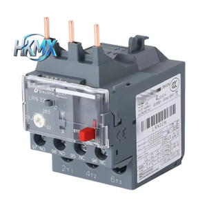 Nuevo Relé Térmico de Sobrecarga Gold Seller LRN14N, Corriente de Ajuste 7A-10A, Nuevo de Almacén - Product Image 1