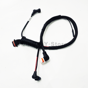 Câble composite d'origine T25P M3&M4 pour bras d'ESC d'avion, neuf, pour drone agricole DJI, accessoires et pièces de rechange pour usage agricole 1 - Product Image 1