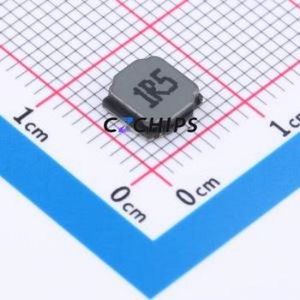 Inductor de Potencia FNR6020S1R5NT SMD, 6x6mm (Inductancia: 1.5uH) (Precisión: 30%) (Corriente Nominal: 4A) - Product Image 1
