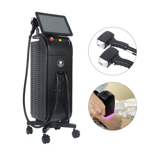 Nouvelle vente - Équipement d'épilation au laser 808 - 2500W - 3 longueurs d'onde - 755 808 1064nm - Machine d'épilation au laser diode - Product Image 5