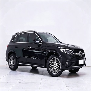 <span class=keywords><strong>Mercedes</strong></span>-Benz <span class=keywords><strong>GLC</strong></span>-Class 2024 2.0T 9AT Automatique SUV d'occasion, plusieurs airbags, couple élevé, quasi neuf, norme chinoise VI B - Product Image 1