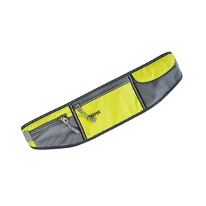 Sac banane imperméable personnalisé avec logo pour la course, les voyages, la randonnée, le sport et les activités de plein air, pour hommes et femmes - Product Image 2