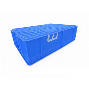 Cajas de Plástico Reutilizables Apilables de Fábrica HUADU JOIN, Caja de Plástico para Autopartes <span class=keywords><strong>X312</strong></span> - Product Image 4