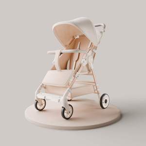 2026 <span class=keywords><strong>Poussette</strong></span> portable pour bébé, jouets en lin, ensemble de jeu en plastique avec bonbons, trotteur pour enfants, chariot pour les jeux des nourrissons - Product Image 5