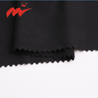 Tela de Punto de Alta Calidad, Suave y Lisa, 190 g/m², 75D, Elástica en 4 Direcciones, 90% Poliéster, 10% Elastano, para Trajes de Baño y Bikinis, Venta al Por Mayor