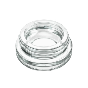 Frasco de Vidrio Transparente de 5 ml con Tapas de Plástico/Aluminio, Resistente a Niños, para Medicamentos, con Adhesivo Personalizado, MOQ Bajo - Product Image 5