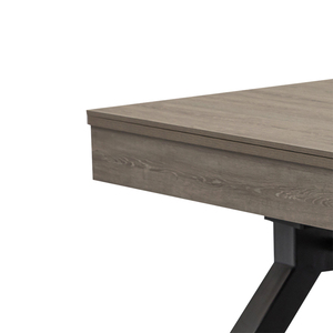 Table de <span class=keywords><strong>billard</strong></span> 7 pieds/8 pieds avec fonction repas, modèle 2024 <span class=keywords><strong>Vintage</strong></span> JIUXING SPORTS/NINESTAR JX-926, personnalisable - Product Image 5